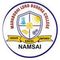 Mahabodhi Lord Buddha College logo