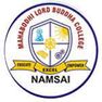 Mahabodhi Lord Buddha College