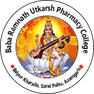Baba Ramnath Utkarsh Pharmacy College - [BRUPC]