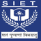 Syamaprasad Institute of Education and Training - [SIET] logo