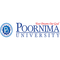 Poornima University - [PU] logo
