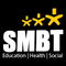 SMBT Institute of Dental Sciences & Research logo