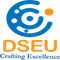 Delhi Skill and Entrepreneurship University (DSEU) logo