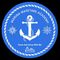Marina Maritime Academy logo