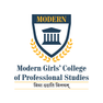 Modern Girls' College of Professional Studies - [MGCPS]
