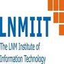 The LNM Institute of Information Technology - [LNMIIT]