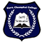 Government Champhai College logo
