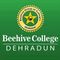 Beehive Ayurvedic Medical College & Hospital logo