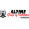 Alpine Group of Institutions - [AGI] logo