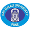 Sri Balaji University logo