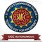 St Martin's Engineering College - [SMEC] logo