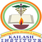 Kailash Institute of Nursing and Paramedical Sciences logo