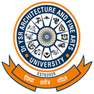 Dr. YSR Architecture and Fine Arts University