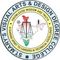 St Mary's Visual Arts and Design Degree College logo