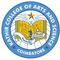 Kathir College of Arts and Science logo
