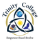 Trinity College logo