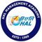 HAL Management Academy logo