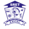 Excel Nursing College logo