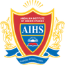 Ambalika Institute of Higher Education - [AIHE]
