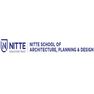 NITTE School of Architecture, Planning & Design - [NITTE SAPD]