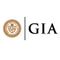 Gemological Institute of America - [GIA] logo