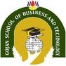 Gojan School of Business and Technology - [GSBT]