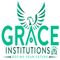 Grace College of Education logo