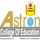 Astron College of Education