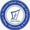 St Vincent Pallotti College of Engineering and Technology -[SVPCET] logo