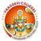 Vaagdevi Engineering College - [VEC] logo
