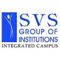SVS Group of Institutions logo