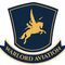 Warlord Aviation logo