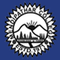 Mendipathar College logo