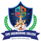 SVR Engineering College logo