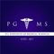 P. G. Institute of Medical Sciences logo