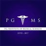 P. G. Institute of Medical Sciences
