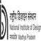 National Institute of Design - [NID] logo