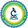 Maa Saraswati Paramedical Institute