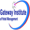 Gateway Institute of Hotel Management logo