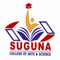 Suguna College of Arts & Science - [SCAS] logo