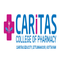 Caritas College of Pharmacy logo