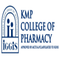 KMP College Of Pharmacy logo