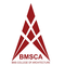 BMS College of Architecture - [BMSCA] logo