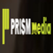 Prism Media logo
