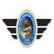 Sha-Shib Aviation Academy logo