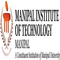 Manipal Institute of Technology Bengaluru  -[MIT] logo
