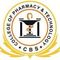 CBS College of Pharmacy and Technology - [CBSCPT] logo