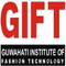 Guwahati Institute of Fashion Technology - [GIFT] logo