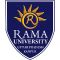 Rama University, Faculty of Engineering & Technology logo