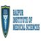 Raipur Institute of Medical Sciences - [RIMS] logo